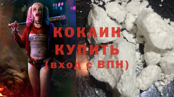 молекула духа Верея
