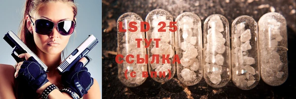 молекула духа Верея